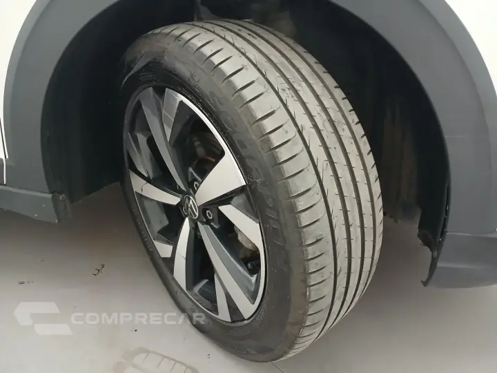 NIVUS 1.0 200 TSI TOTAL FLEX HIGHLINE AUTOMÁTICO