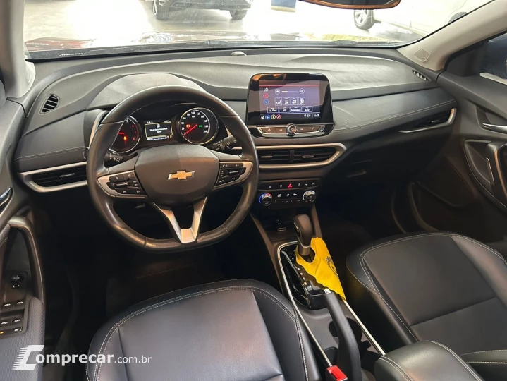 TRACKER Premier 1.2 Turbo 12V Flex Aut.