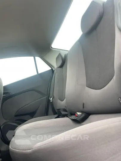 HB20 1.0 12V Comfort