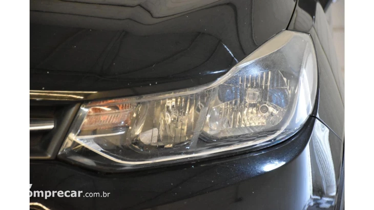 TRACKER - 1.4 16V TURBO LT AUTOMÁTICO