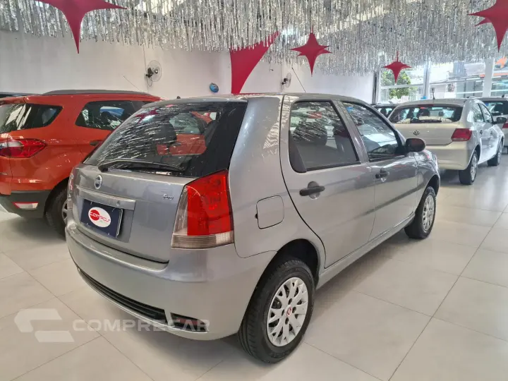 PALIO 1.0 MPI Fire Celebration 8V