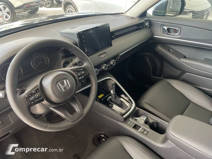 HR-V EXL 1.5 I-VTEC CVT