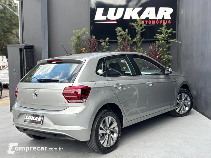 POLO 1.0 200 TSI Highline