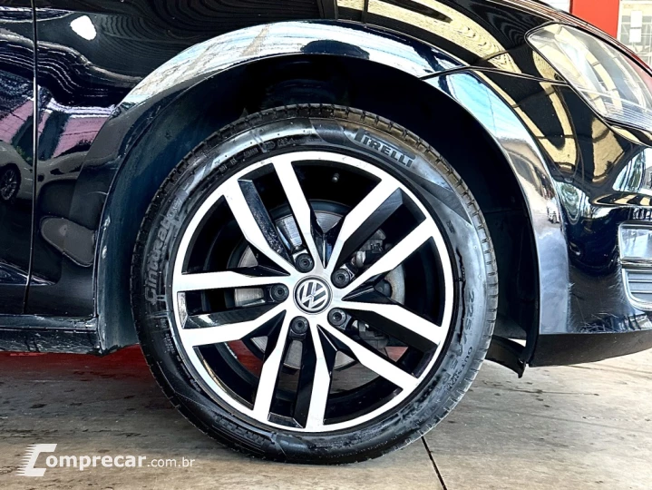 GOLF 1.4 TSI VARIANT HIGHLINE 16V GASOLINA 4P AUTOMÁTICO
