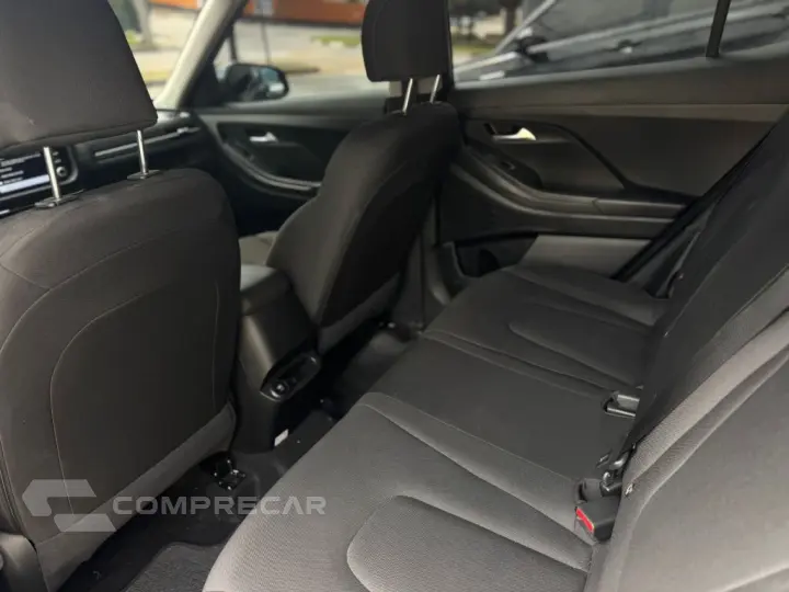 Creta Comfort 1.0 TB 12V Flex Aut.