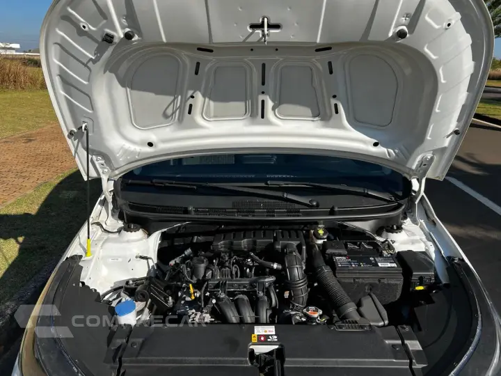 HB20 1.0 12V Sense