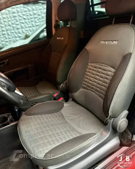 STRADA 1.8 MPI Adventure CE 8V