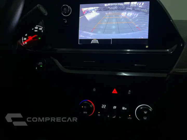 MONTANA 1.2 TURBO FLEX RS AUTOMÁTICO