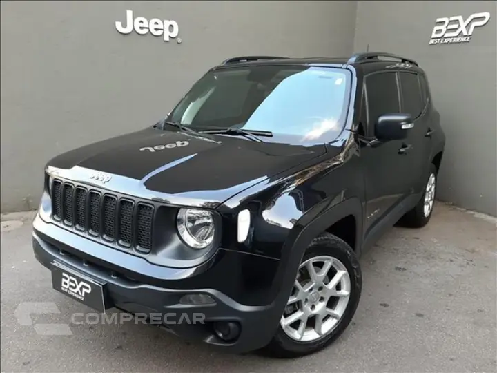RENEGADE 1.8 16V Sport