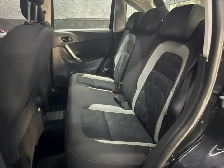 C3 1.5 TENDANCE 8V FLEX 4P MANUAL