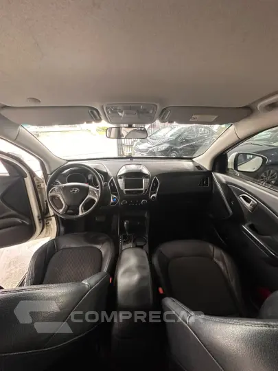 IX35 2.0 MPFI GLS 16V