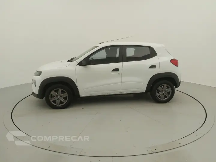 KWID 1.0 12V SCE FLEX ZEN MANUAL