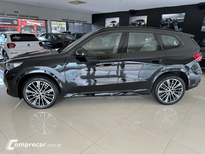 X1 2.0 16V Turbo Sdrive20i M Sport