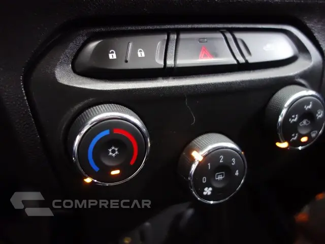 PRISMA - 1.4 MPFI LT 8V 4P AUTOMÁTICO