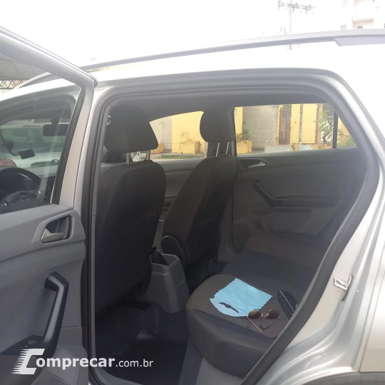T-CROSS 1.0 200 TSI Sense