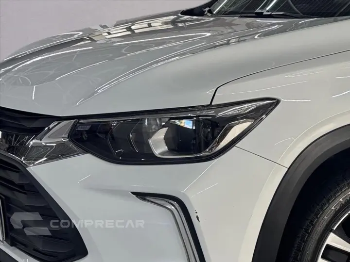 TRACKER 1.0 TURBO FLEX LT AUTOMÁTICO