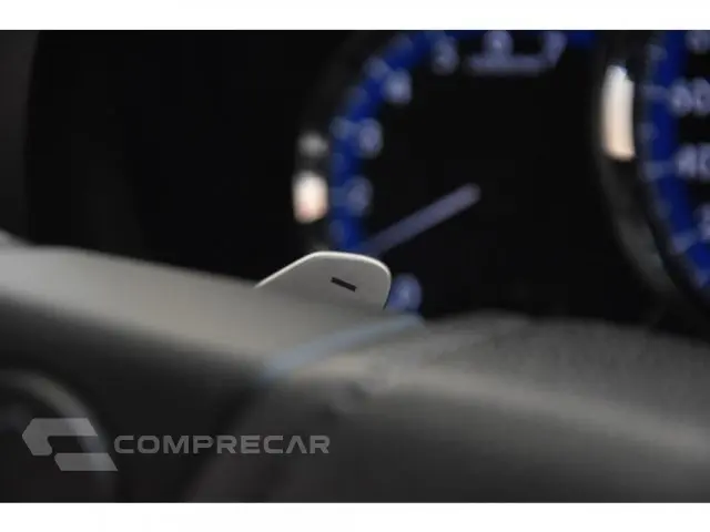 YARIS HATCH - 1.5 16V XS MULTIDRIVE