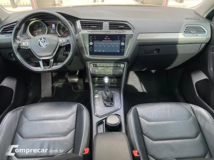 TIGUAN 1.4 250 TSI Allspace Comfortline