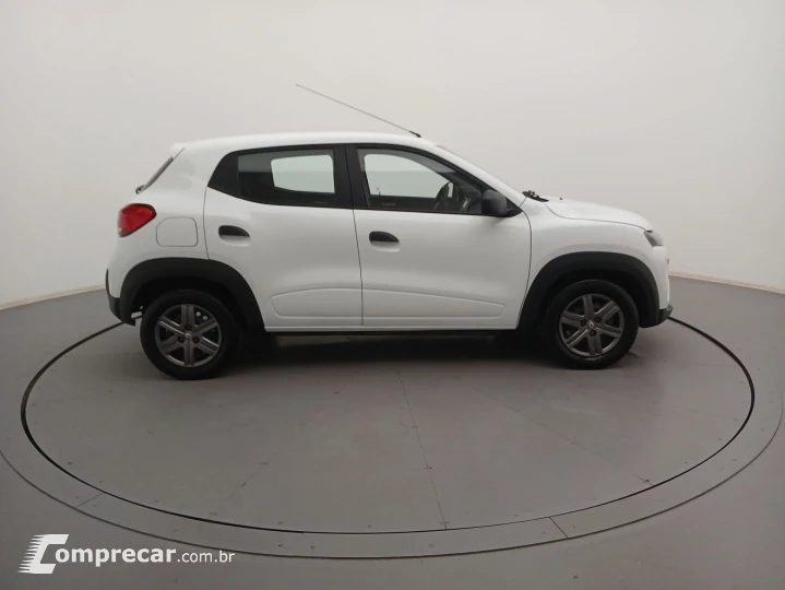 KWID 1.0 12V SCE FLEX ZEN MANUAL