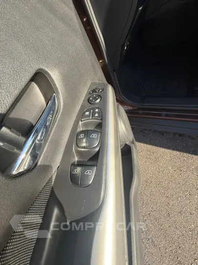 Nissan Kicks SV 1.6 16V Flexstar 5P Aut. 2018