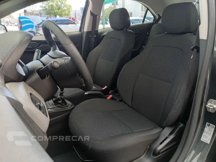 ONIX 1.0 MPFI JOY 8V