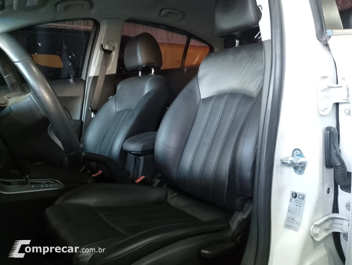 CRUZE 1.8 LT 16V