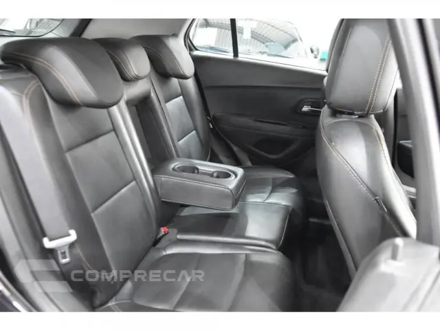 TRACKER - 1.4 16V TURBO PREMIER AUTOMÁTICO