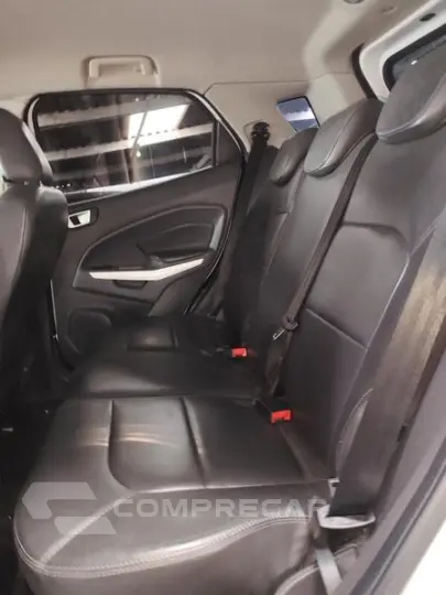 ECOSPORT FREESTYLE 1.6