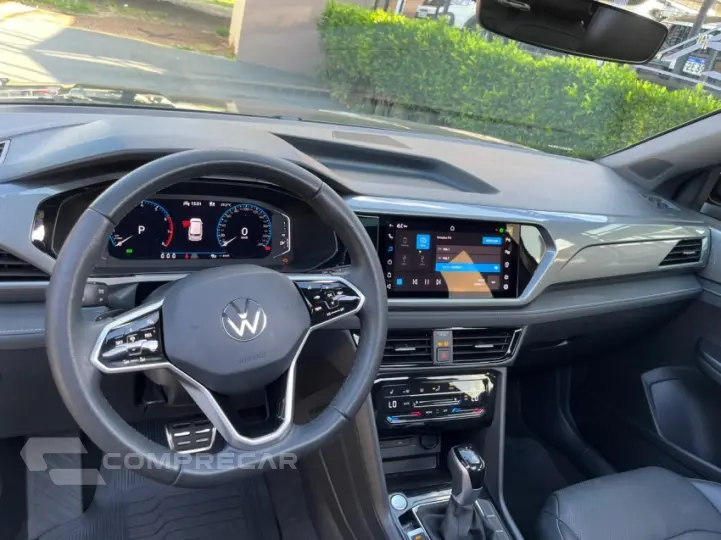 TAOS 1.4 250 TSI Highline