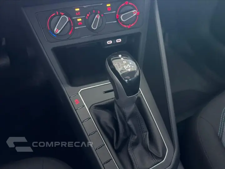 NIVUS 1.0 200 TSI TOTAL FLEX COMFORTLINE AUTOMÁTI