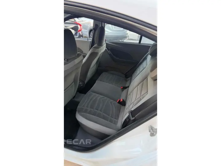 AGILE 1.4 MPFI LTZ 8V FLEX 4P AUTOMATIZADO