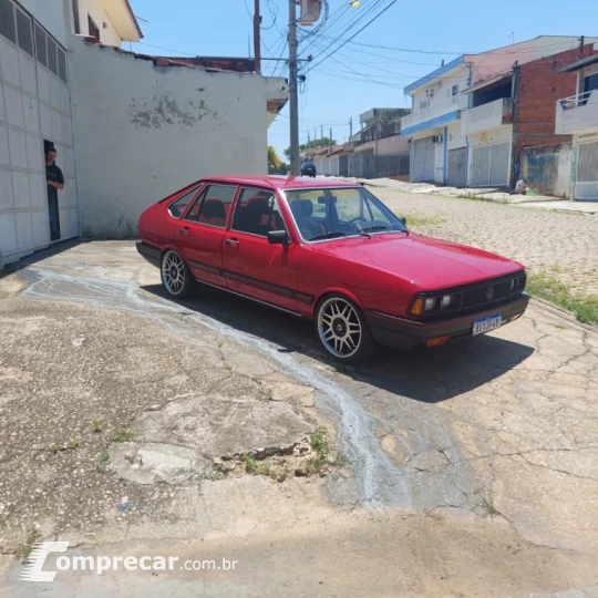 PASSAT 1.6 LSE 8V