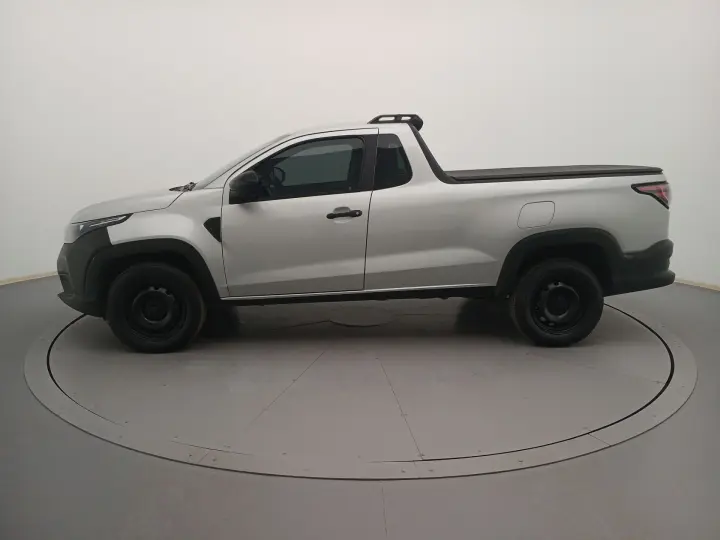 STRADA 1.4 FIRE FLEX ENDURANCE CS MANUAL