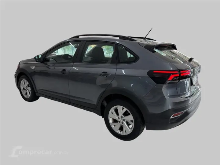 NIVUS 1.0 200 TSI TOTAL FLEX COMFORTLINE AUTOMÁTI