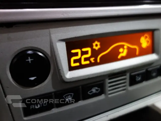 VECTRA SEDAN - 2.0 MPFI ELEGANCE 8V 140CV 4P AUTOMÁTICO