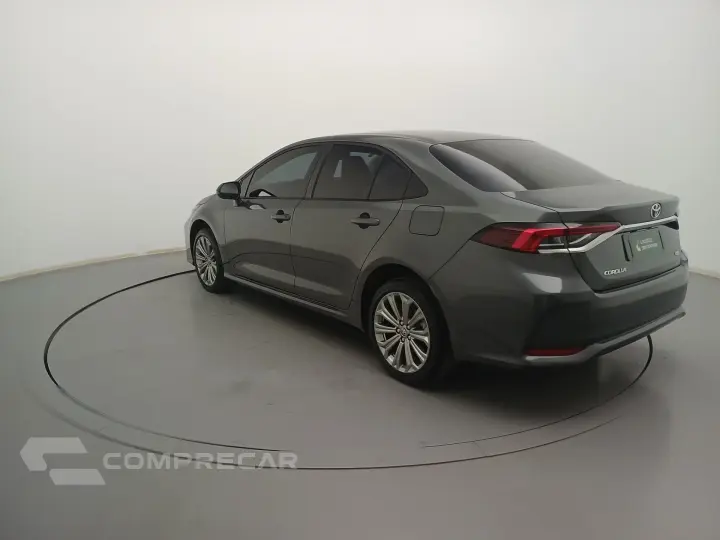 COROLLA 2.0 VVT-IE FLEX XEI DIRECT SHIFT