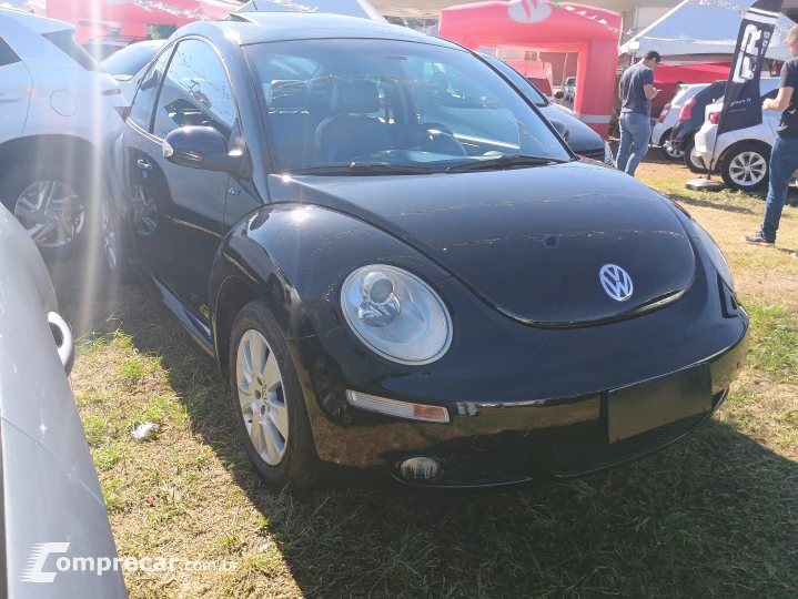 NEW BEETLE 2.0 MI 8V