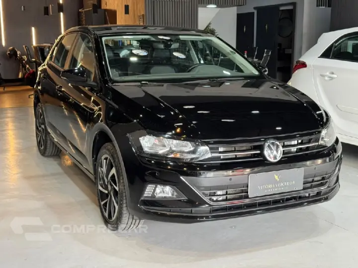 POLO 1.0 200 TSI HIGHLINE AUTOMÁTICO