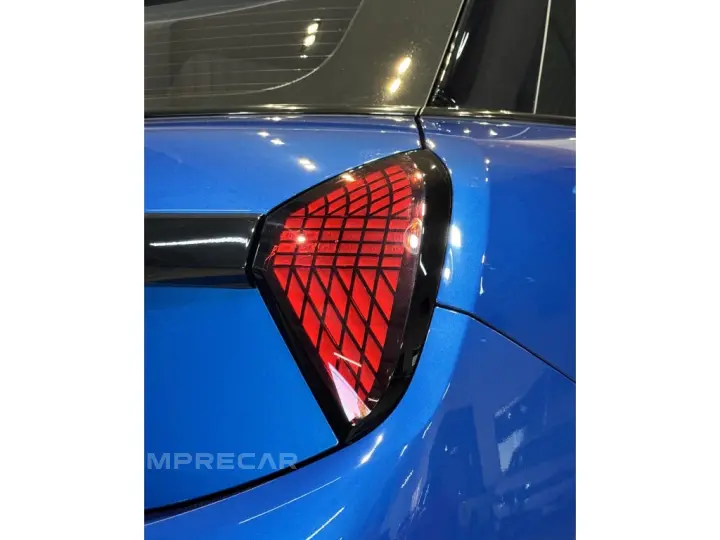 COOPER 2.0 16V TWINPOWER GASOLINA S TOP 4P STEPTRONIC