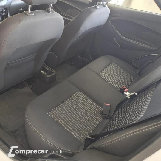 KA 1.0 SE 12V