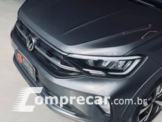 NIVUS 1.0 200 TSI Highline