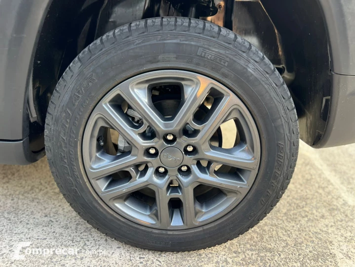 COMPASS 2.0 16V Sport