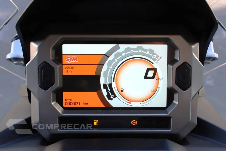 DAFRA ADXTG 150