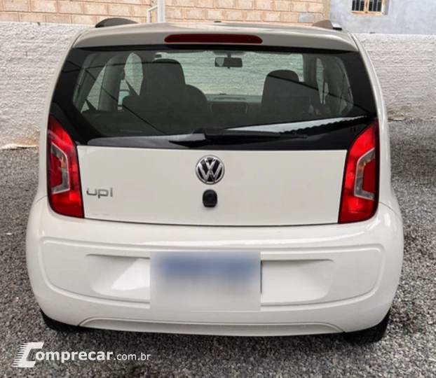 UP 1.0 MPI