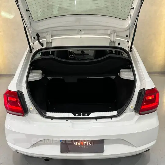 Gol 1.6 MSI Flex 8V 5p