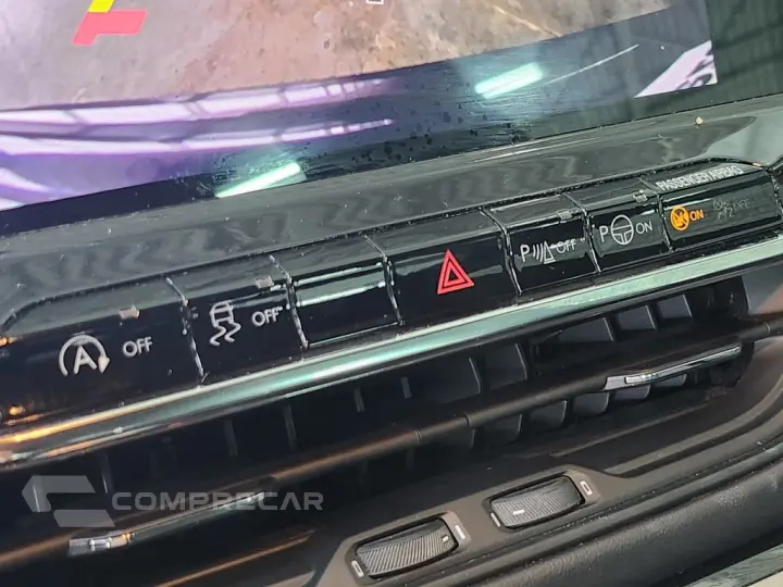 COMPASS 1.3 T270 TURBO FLEX LONGITUDE AT6