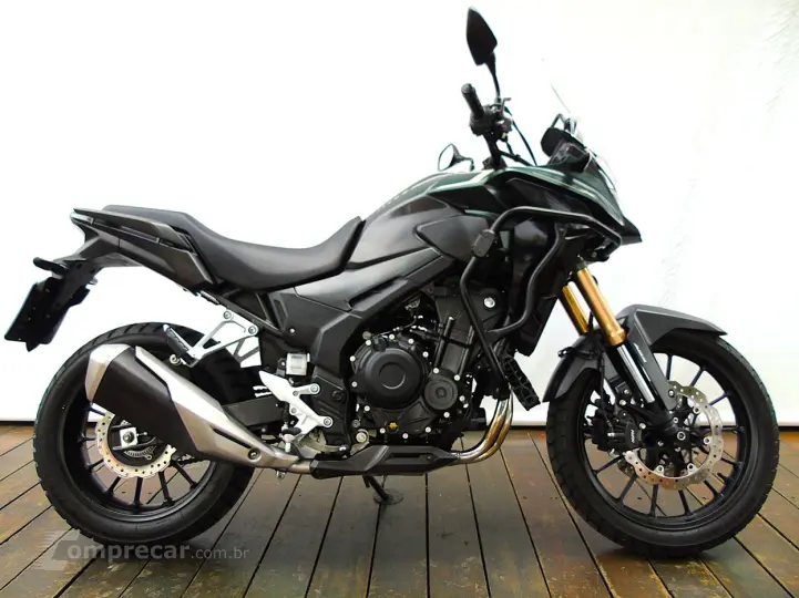 HONDA CB 500 X ABS