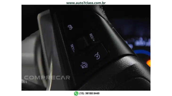 SPIN - 1.8 PREMIER 8V 4P AUTOMÁTICO