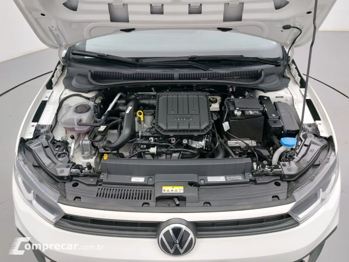 POLO 1.0 MPI MANUAL
