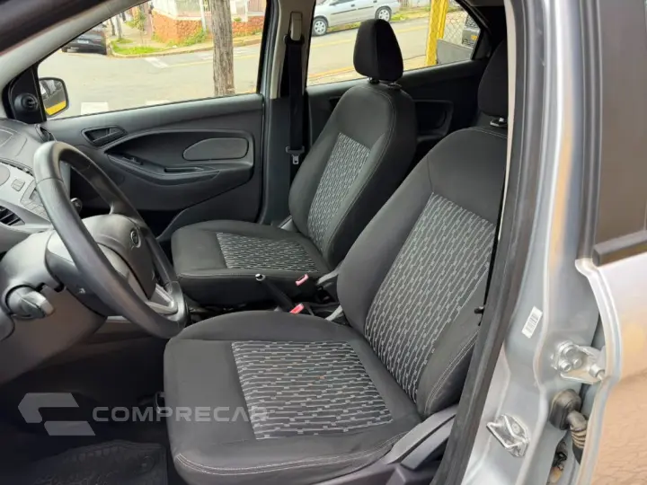 Ka 1.0 SE/SE Plus TiVCT Flex 5p